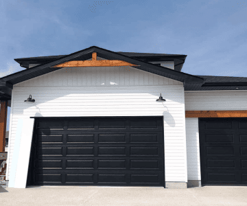 Choosing The Best Garage Door Material For Your Home