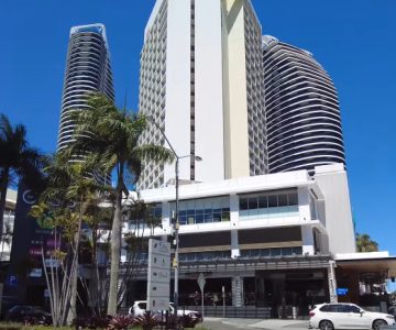 Broadbeach, Gold Coast