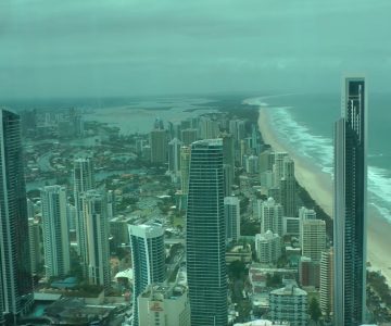 Q1 Tower Gold Coast