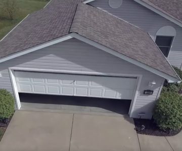 Smart Garage door Opener