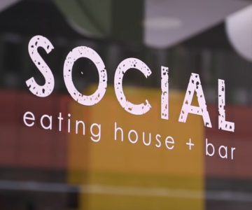 Social Eating House in Broadbeach