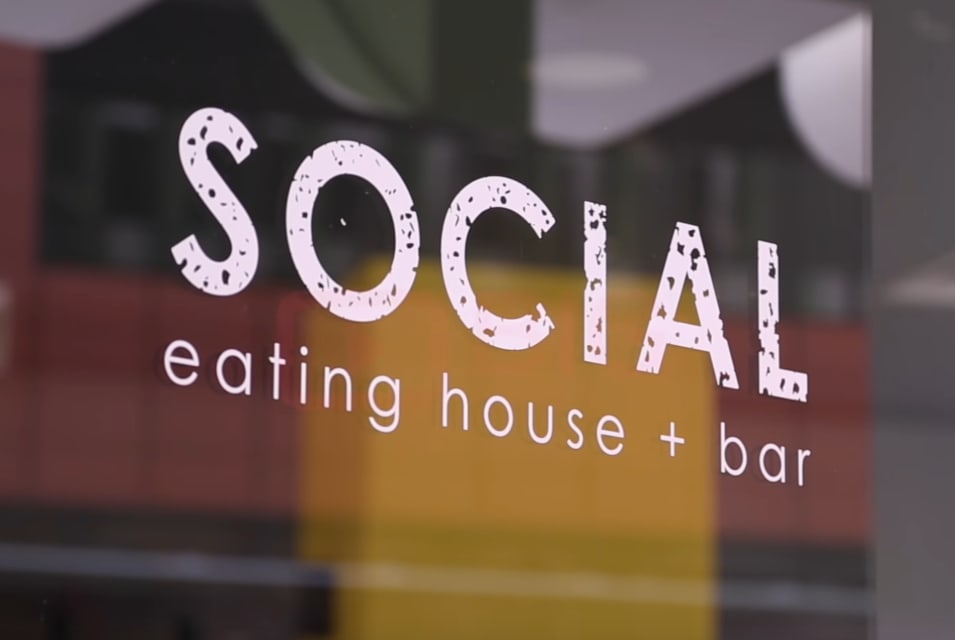 Social Eating House in Broadbeach
