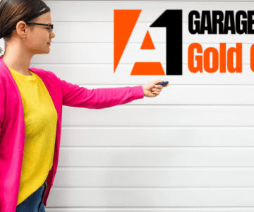 garage door repairs gold coast