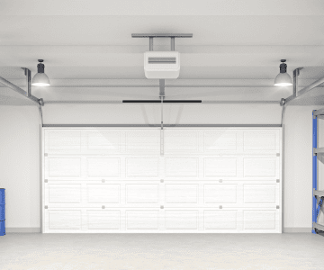 Essential Tips for Seasonal Garage Door Care and Readiness