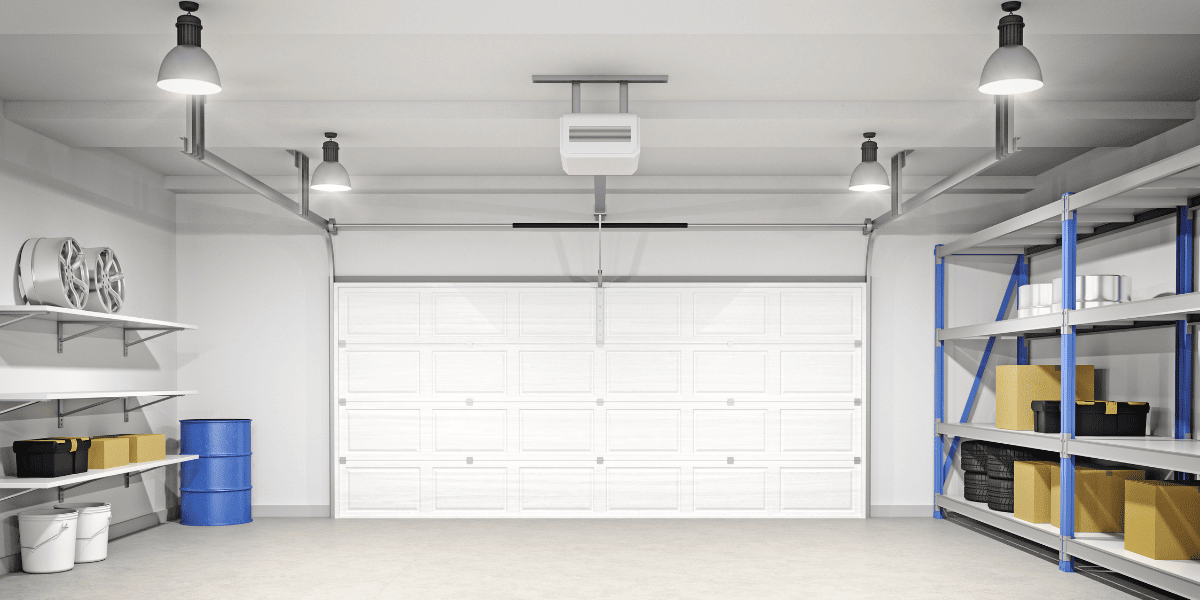 Essential Tips for Seasonal Garage Door Care and Readiness