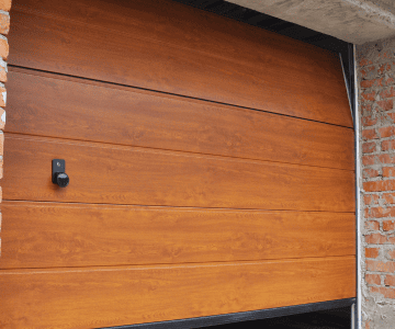 How to Fix Garage Door Gaps for Energy Efficiency