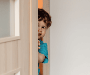 The Importance of Garage Door Safety for Kids