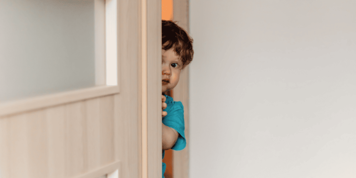 The Importance of Garage Door Safety for Kids