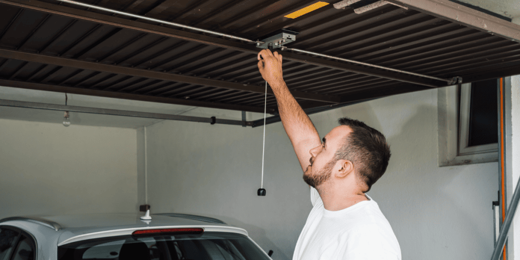 The Importance of Garage Door safety