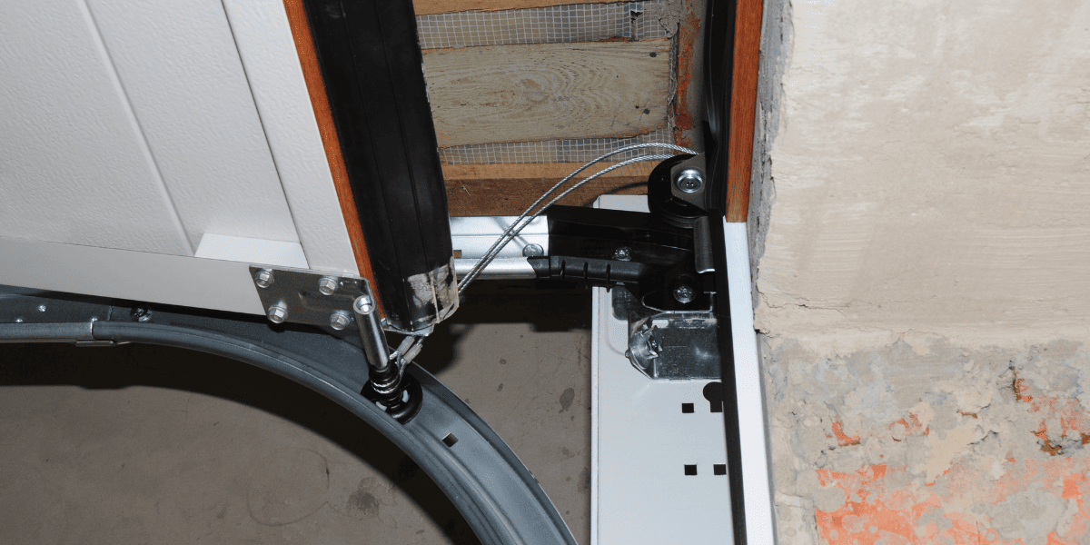 Maintaining Garage Door Cables for Longevity and Peace of Mind