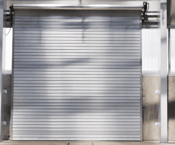 Strength and Style The Benefits of Steel Garage Doors