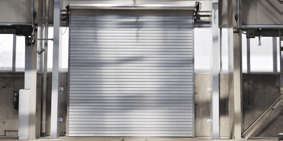 Strength and Style The Benefits of Steel Garage Doors