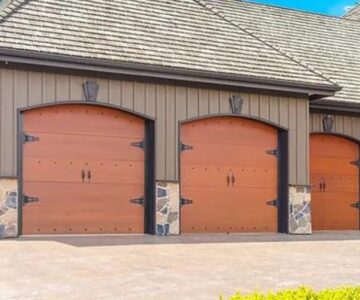 A History of Garage Doors How They Became an Essential Part of Modern Homes