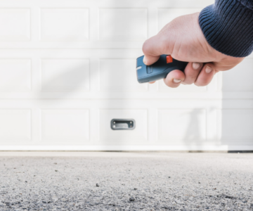 Exploring the Latest Innovations in Garage Door Technology