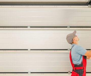 Garage Door Troubleshooting Common Problems and How to Fix Them