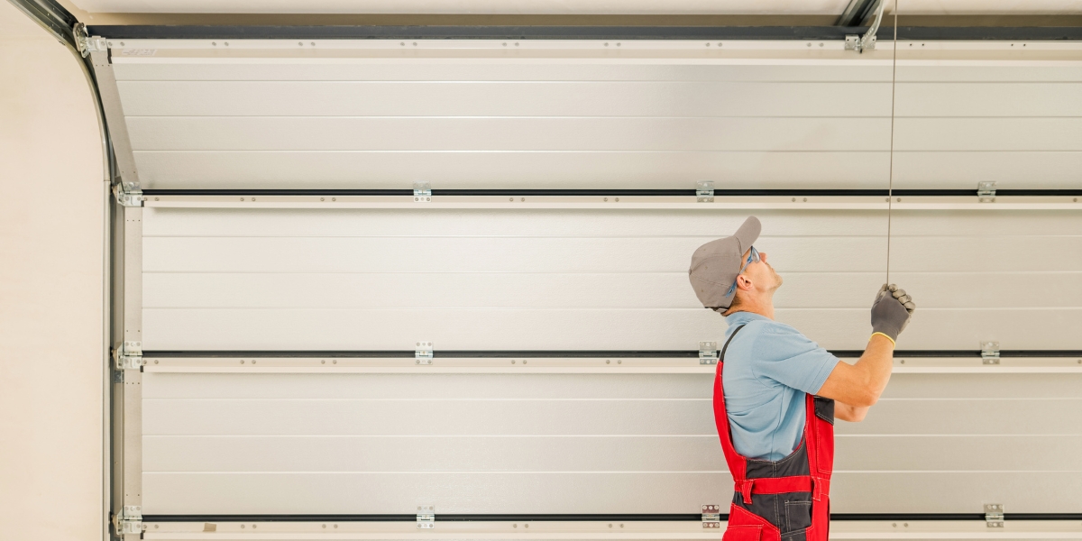Garage Door Troubleshooting Common Problems and How to Fix Them