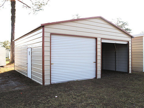 Garage Doors Coolangatta