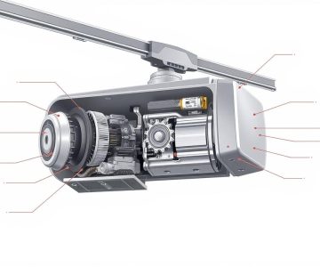 Are Garage Door Openers Universal
