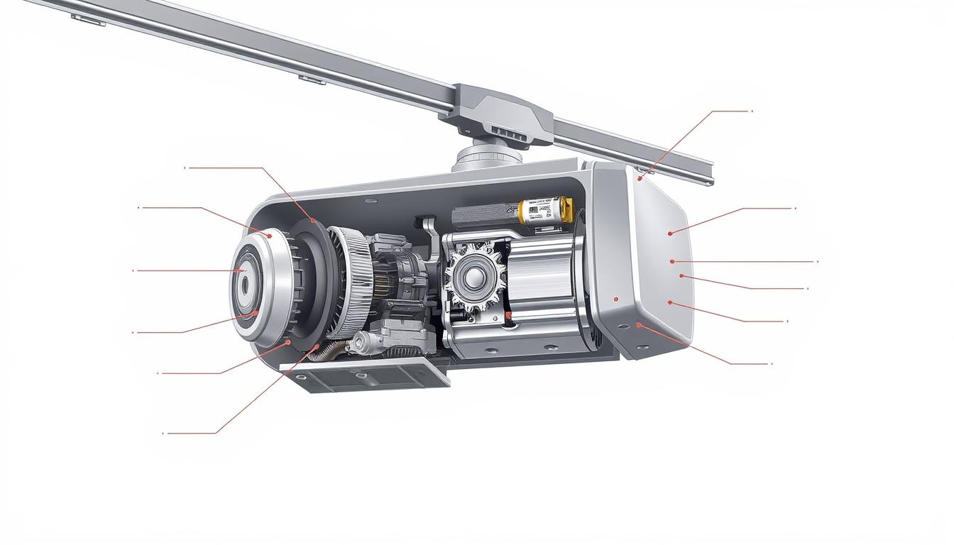 Are Garage Door Openers Universal