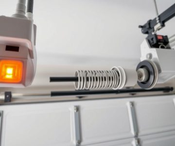 Garage Door Regulations Australia