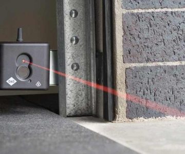 Garage Door Safety Standards