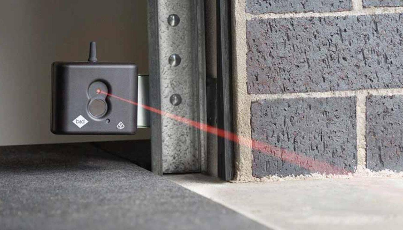 Garage Door Safety Standards