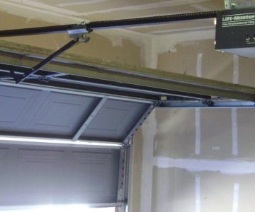 Garage Door Motor