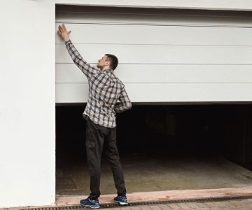 Garage Door Won't Open – Is a Bad Sensor