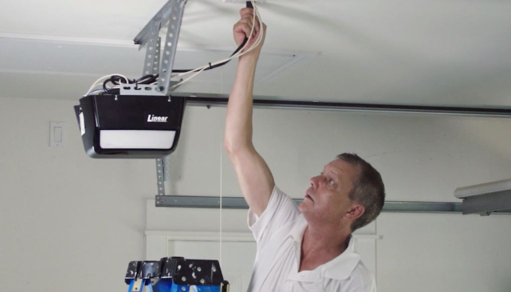 Preventing Garage Door Opener Problems