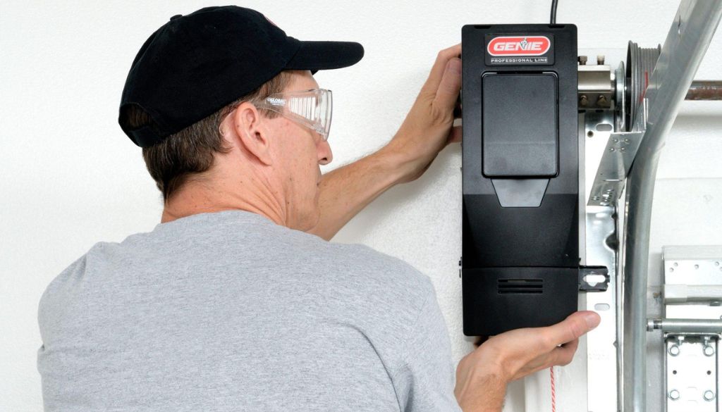 Decode Garage Door Opener Flashing Light Codes