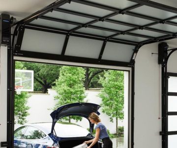 Is It Normal for a Garage Door to Close Slowly