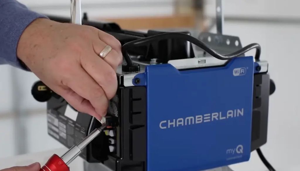 Is It Worth Repairing a Garage Door Opener With a Broken Part