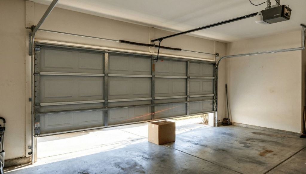 Garage Door System