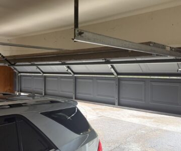 Garage Door Troubleshooting