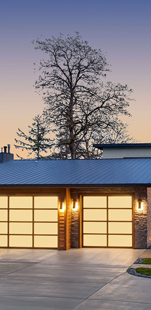 Garage door installation Palm Beach