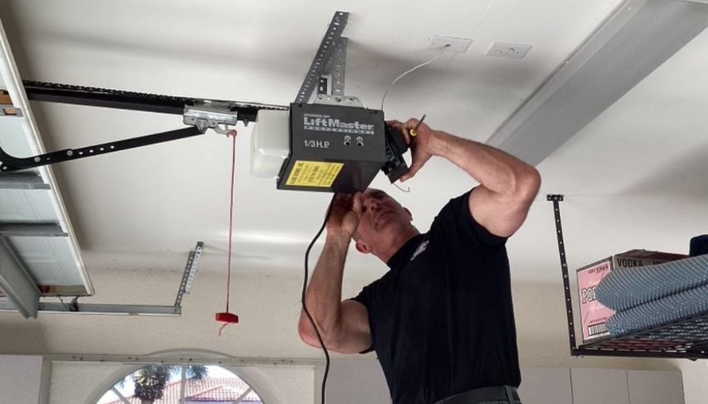 Opener Repair Solutions