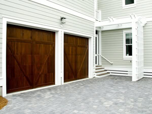 garage door motor repair Palm beach