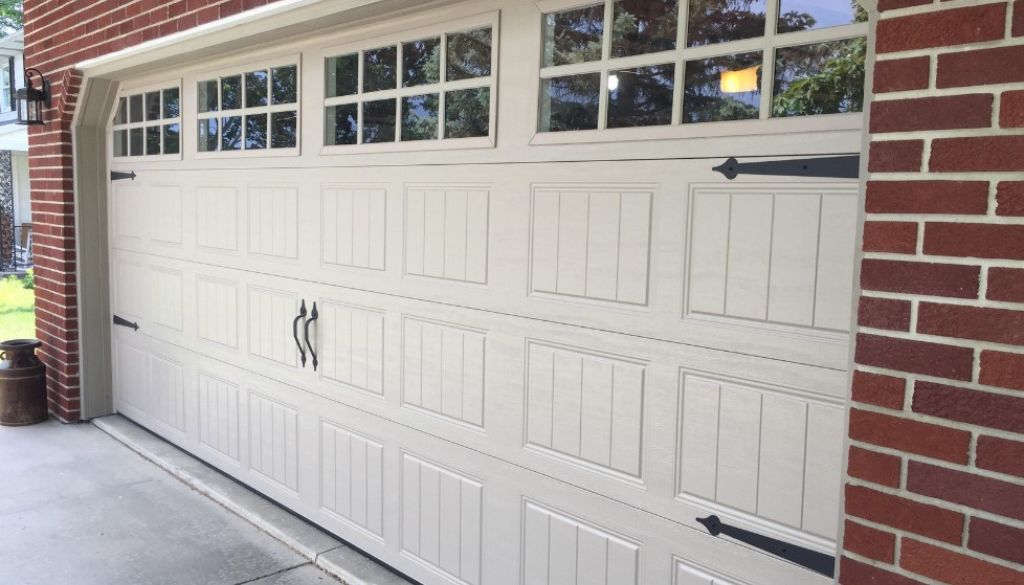 Garage Door Last