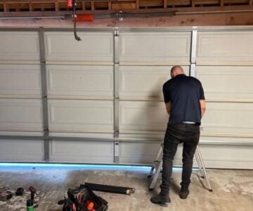 How Often Should You Service Your Garage Door