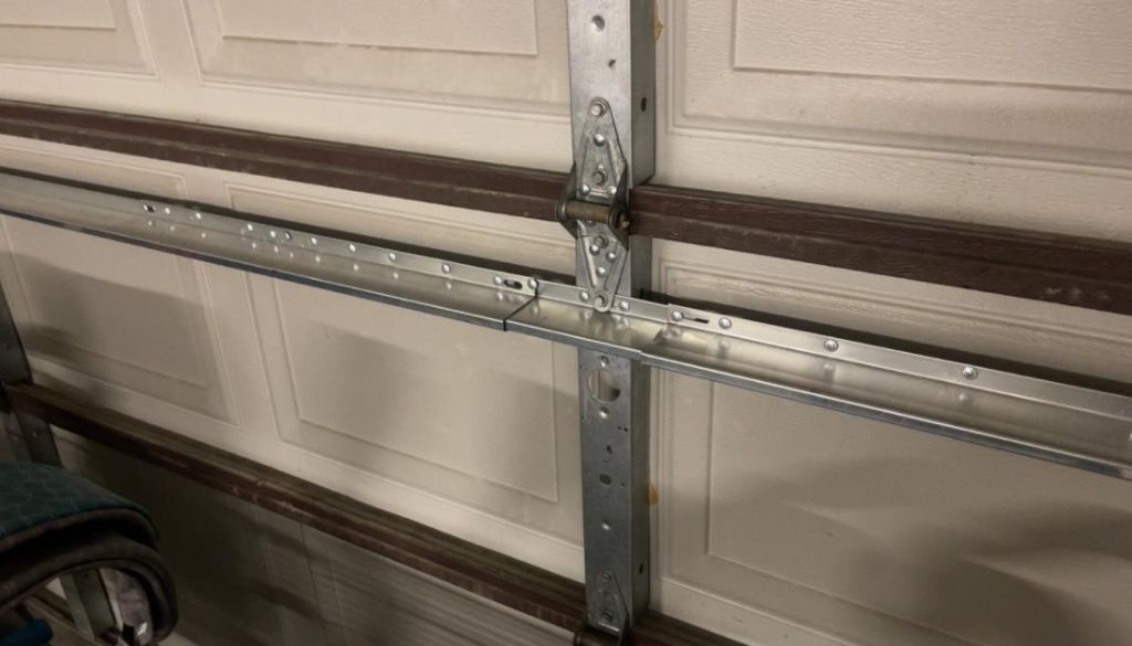 Strut Maintenance